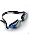 Swimming Goggles Kids with Anti-fog Lenses Blue