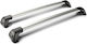 Yakima 110cm. (with Roof Rack Legs and Lock) Silver