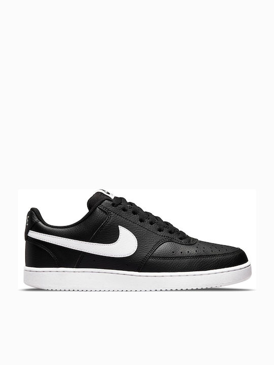 Nike Court Vision Next Nature Sneakers Black / ...