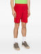 Men's Shorts Red