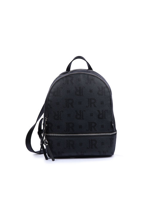 John Richmond Women's Bag Backpack Black