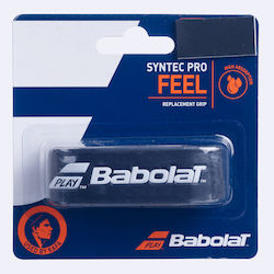 Babolat Syntec Pro Заменяема ръкохватка Черен 1...