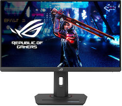 Asus ROG Strix XG259QNS IPS HDR Monitor 25" FHD 1920x1080 380Hz με Χρόνο Απόκρισης 1ms GTG