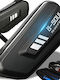 S136 Bicycle Frame Bag Black