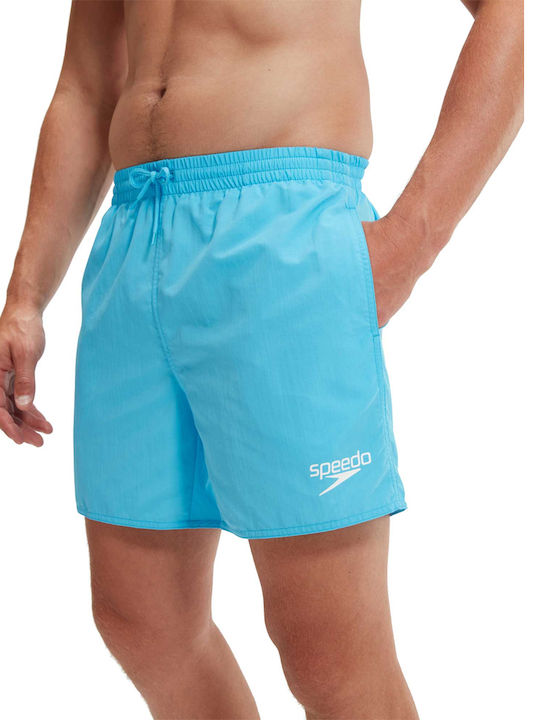 Speedo Men's Swimwear Shorts Blue