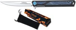 Σουγιας Tokisu 7cr17-g10 Insertion Penknife 9.00cm 18876