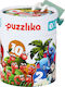 Puzzlika 10 Puzzles In 1 My Friends