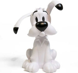 Plastoy Asterix & Obelix Statue Münzbank Idefix Dogmatix 15 cm Plastoy Asterix & Obelix Statue Münzbank Idefix Dogmatix 15 cm