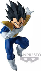 Фигура на Вегета от Dragon Ball Z Match Makers 10см Фигура на Вегета от Dragon Ball Z Match Makers 10см