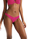 Bikini Brasilien Fuchsie