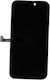 Apple iPhone 15 Pro Ecran LCD+Tactil Negru Pachet Service Original
