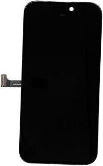 Apple iPhone 15 Pro Ecran LCD+Tactil Negru Pachet Service Original