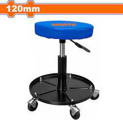 Wadfow WNC1521 Work Stool with 5.3ton Lift