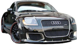 Frontstoßstange Audi Tt 8n 98-06 Moonlight Look