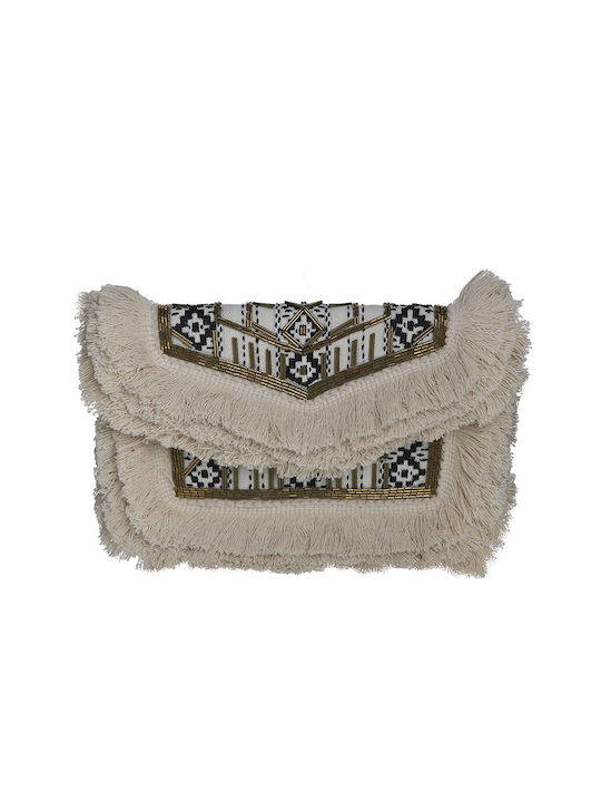 Damentasche Handtasche Beige