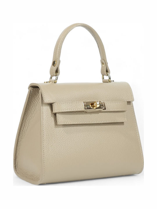 Passaggio Leather Leather Women's Bag Tote Hand...