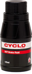Weldtite Υγρά Φρένων DOT 3 125ml