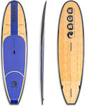 SCK Onyx 10'6'' Bamboo SUP Board / Windsurf with Length 3.2m