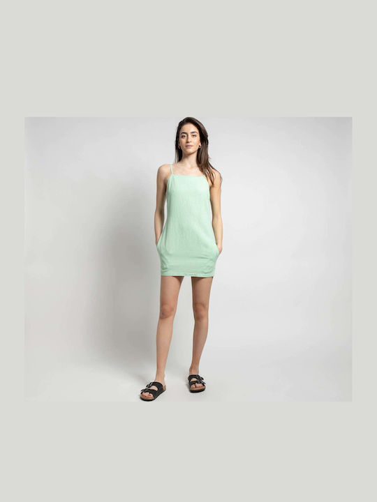 Rochie Maternitate Verde