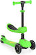 Byox Kids Scooter Foldable Lamborghini 3-Wheel ...