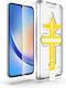 Mobile Origin 0.33mm Tempered Glass (Galaxy A55)