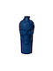 JNX Sports Plastic Protein Shaker 700ml Blue