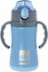 Ecolife Kids Water Bottle Thermos Stainless Ste...