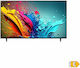 LG Smart Television 50" 4K UHD QNED AI QNED87 HDR (2024)