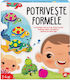 Puzzle educativ Potriveste Formele