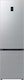 Samsung 390лт NoFrost В203xШ59.5xД65.8см. Inox RB38C672ESA