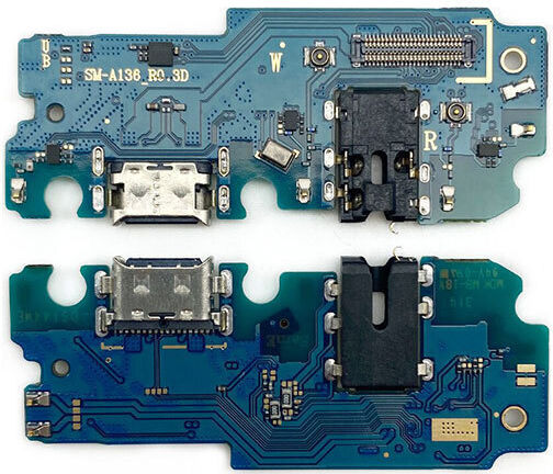 Charging Dock Board Samsung Galaxy A13 5g Sm-a136u