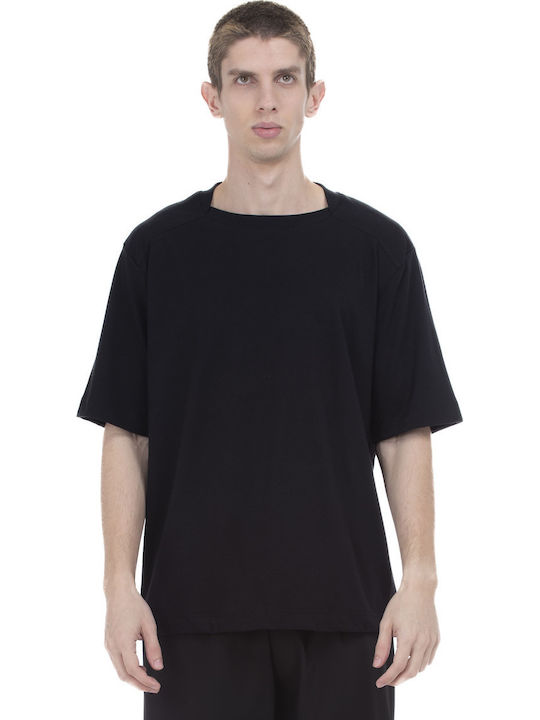 Tricou Black