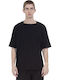 Tricou Black