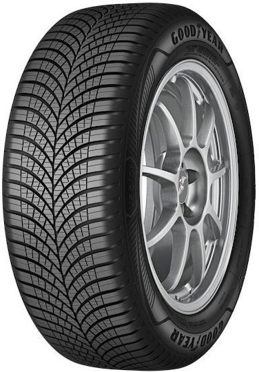 Goodyear Vector 245/35R20 95W XL 4 Jahreszeiten Autoreifen für Passagierfahrzeug