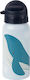 Sigikid Kinderflasche Rostfreier Stahl Auslaufs...