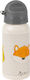 Sigikid Kinderflasche Rostfreier Stahl Auslaufs...