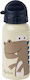 Sigikid Kinderflasche Dinosaurier Rostfreier St...