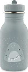 Trixie Παγούρι Non Spill 350ml Trixie Mr Shark (Διάφορα Σχέδια/Χρώματα)