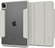 Spigen Sgp Air Skin Pro Folio Apple Ipad Pro 11" 22 21 20 18 Grey Acs06075
