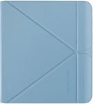 Kobo Sleepcover Libra Dusk Blue N428-ac-bl-e-pu N428acblepu