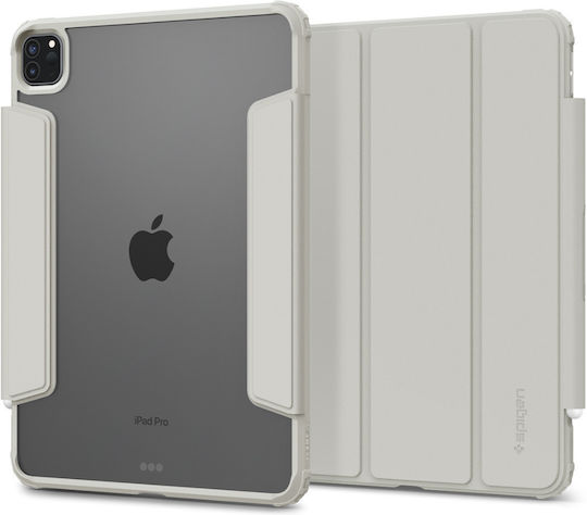Θήκη Spigen Sgp Air Skin Pro Folio Apple Ipad Pro 12.9" 22/21 Γκρι Acs06076
