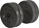 Eb Fit Dumbbell 1x 10kg in Case