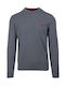 Hugo Boss Men's Sweater BLUE