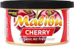 Autoline Ароматизиращ консерва Конзола/арматурно табло за кола Malibu Cherry Череша 42гр 1бр