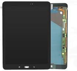 Samsung T810 T815 Galaxy Tab S2 9.7 Lcd + Touch Schwarz Original Service Pack