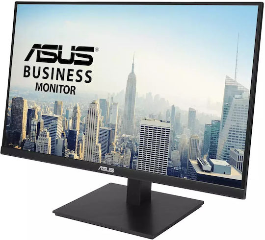Asus VA27UQSB IPS HDR Monitor 27" 4K 3840x2160 mit Reaktionszeit 4ms GTG