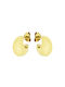 Earrings made of Gold 14K