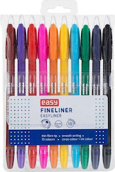 Easy Design Marker 0.4mm Easy Design Marker 0.4mm