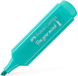 Faber-Castell Pastel 46 Highlighter Turquoise