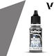 Vallejo 17ml Model Color Medium Sea Grey # 70870